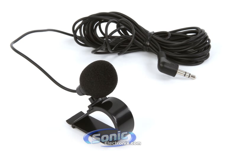iSimple Tranzit BLU HF (ISFM2351) Image 5