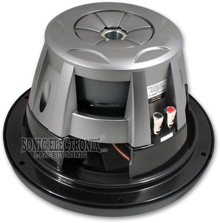 Pioneer TS-W256C OB Image 3