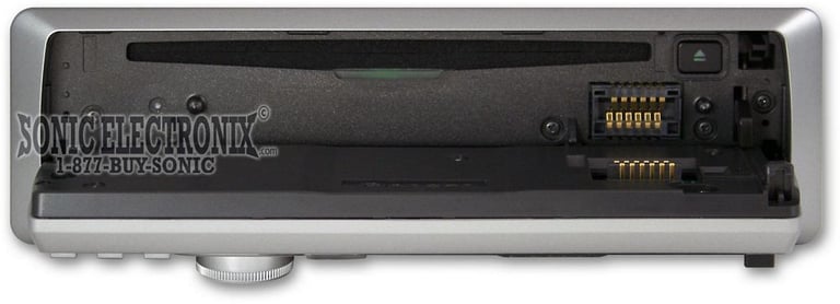 Pioneer DEH-P4800MP Image 3