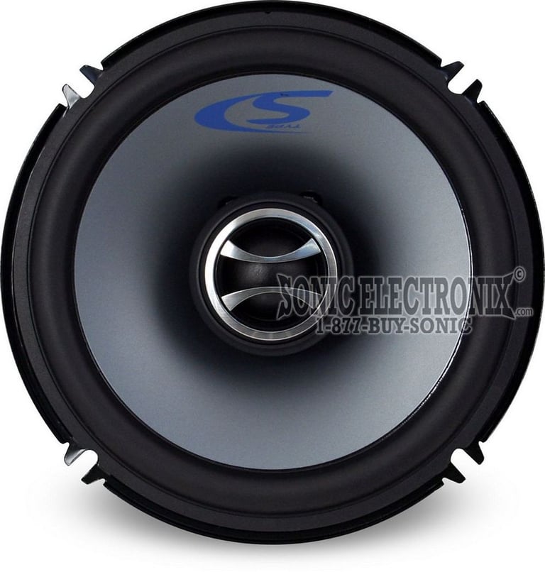 Alpine SPS-17C2 Image 3