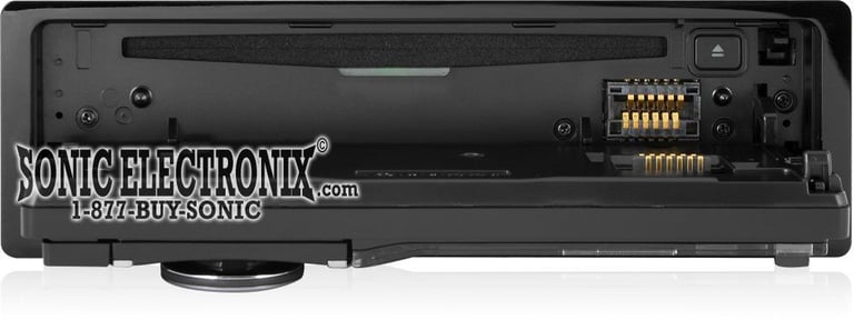 Pioneer Premier DEH-P500UB Image 3
