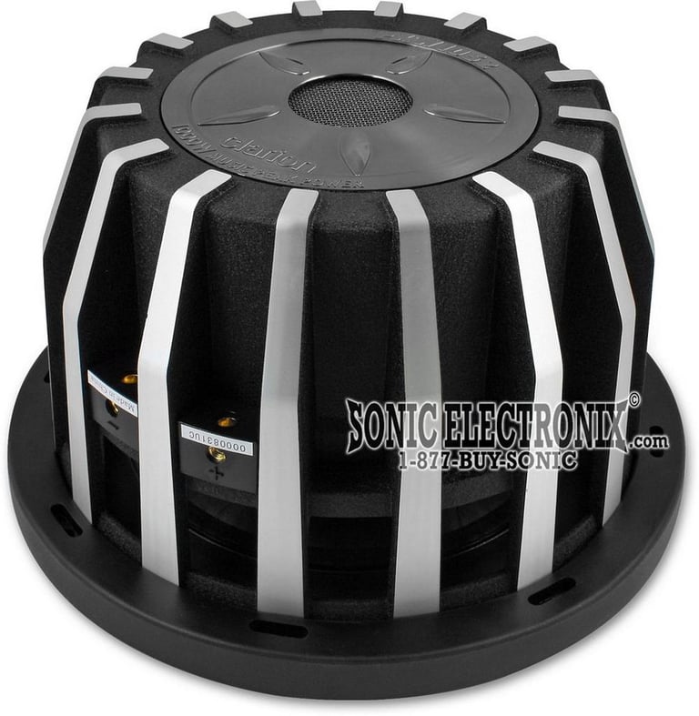 Clarion PXW1052 Image 3