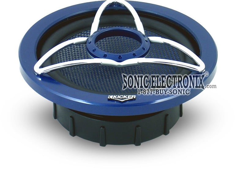 Kicker SSMB8 Image 3