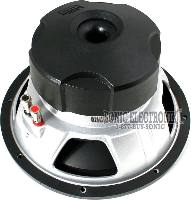 Polk Audio MOMO MM2104 Image 3