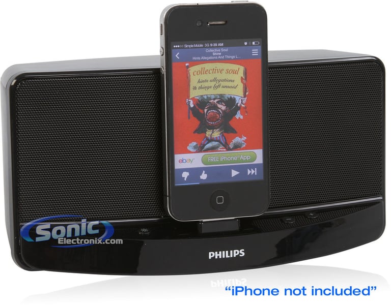 Philips AD300 Image 1