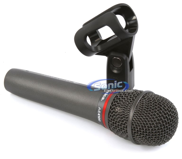 Audio Technica AE4100 Image 2