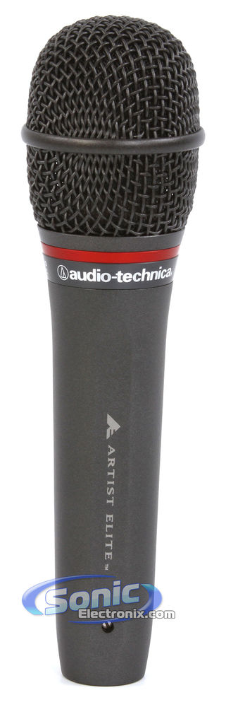 Audio Technica AE4100 Image 3