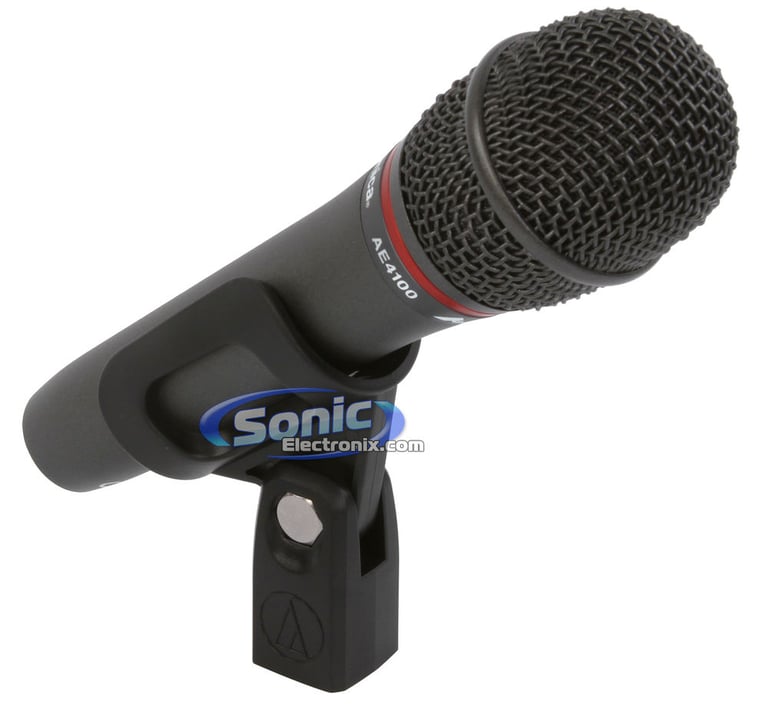 Audio Technica AE4100 Image 1