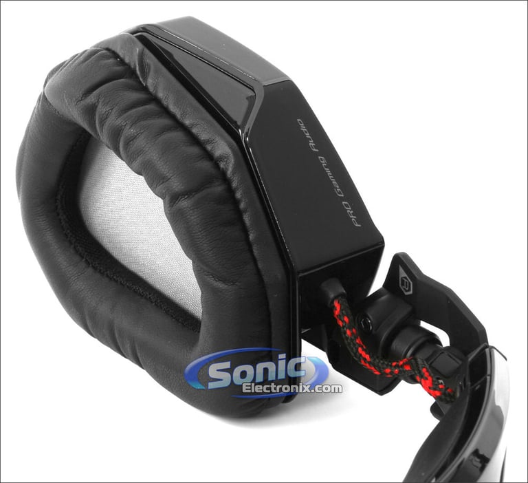 Mad Catz F.R.E.Q. 5 - Gloss Black Image 14