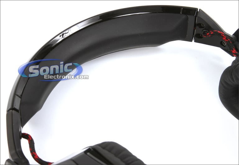 Mad Catz F.R.E.Q. 5 - Gloss Black Image 16