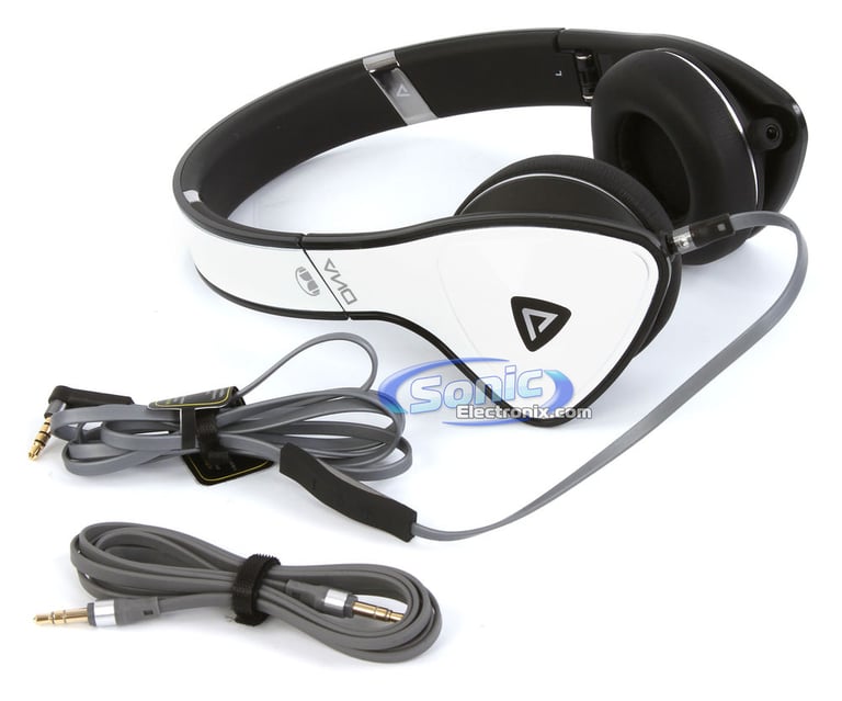 Monster DNA - White / Black Tuxedo Image 2