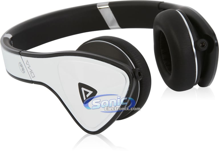 Monster DNA - White / Black Tuxedo Image 3