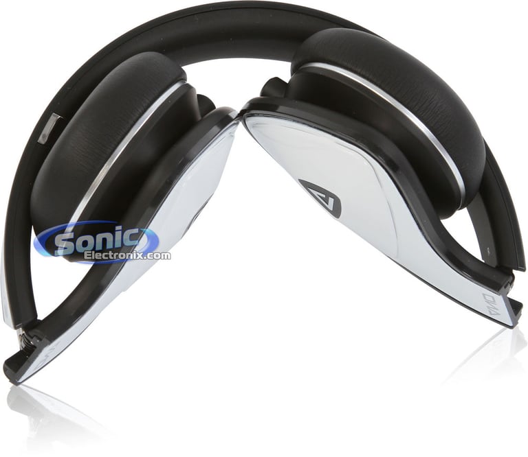 Monster DNA - White / Black Tuxedo Image 8