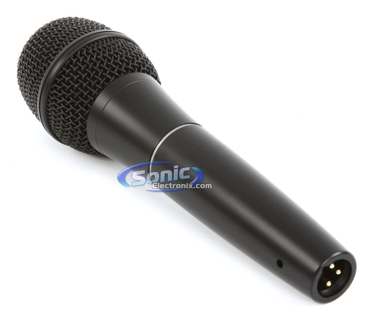 Audio Technica PRO 61 Image 3