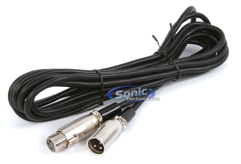 Audio Technica PRO 61 Image 4