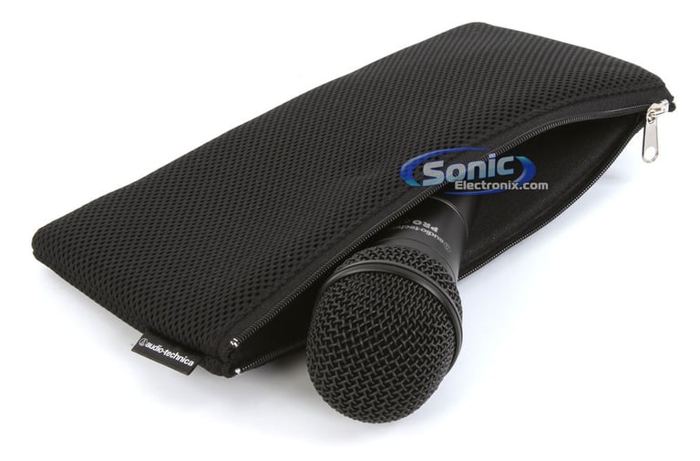 Audio Technica PRO 61 Image 7