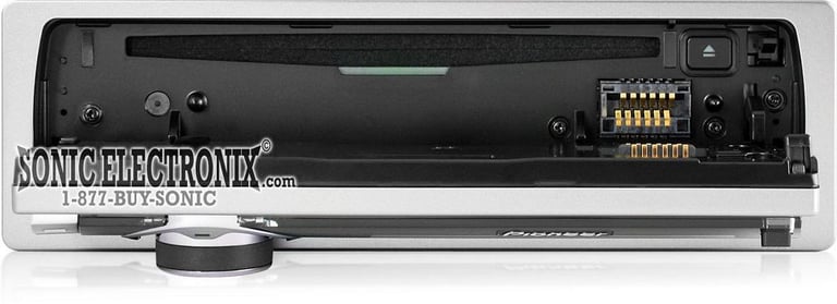 Pioneer DEH-P5900iB Image 3