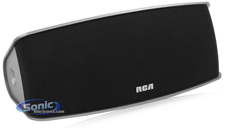 RCA RAS1863P Image 1