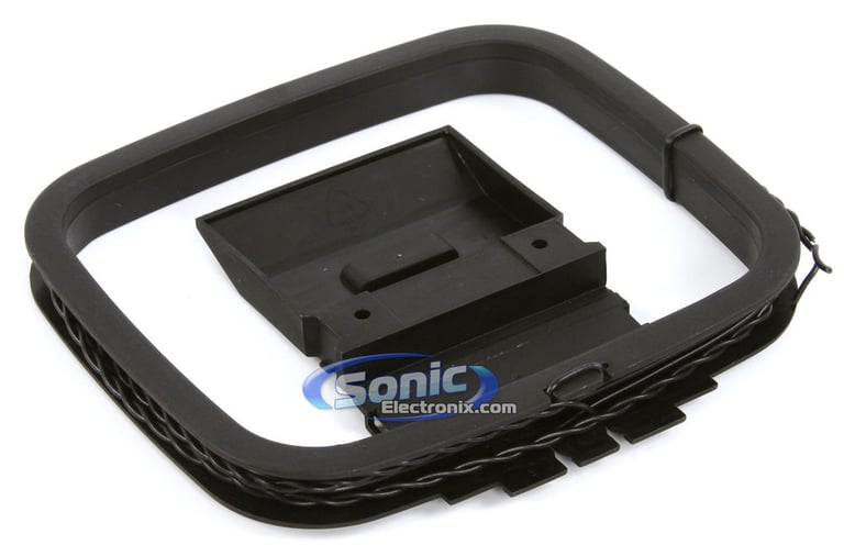 Sony CMT-V10iPN Lightning iPod/iPhone CD Player Speaker Dock Shelf System Open Box Image 24