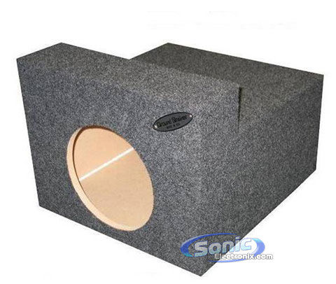Ground Shaker EL CAMINO-12-OPEN BOX Image 4