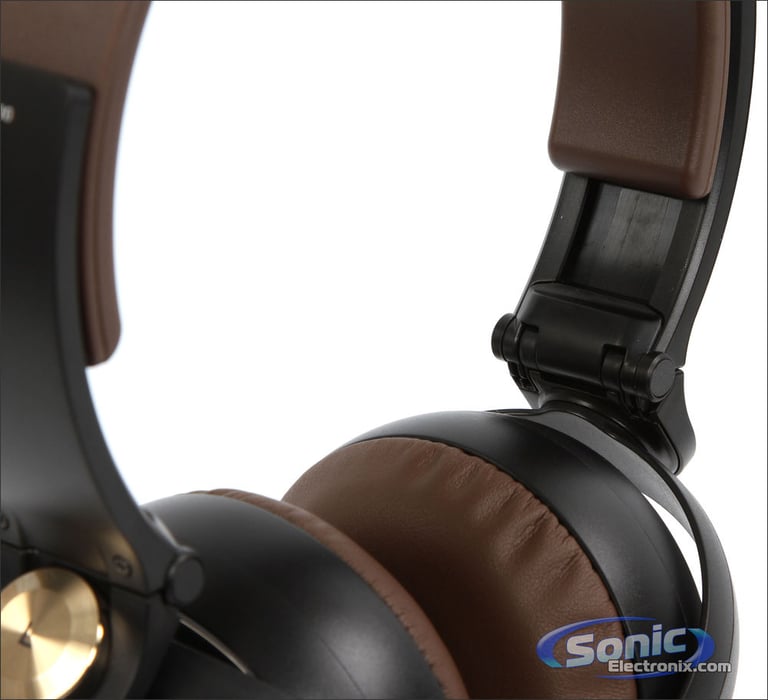 Sony MDR-XB600iP (MDRXB600iP) On-Ear XB Extra Bass Headphones Open Box Image 21