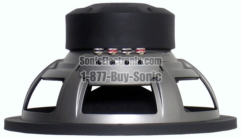 Alpine SWS-1222D Image 2