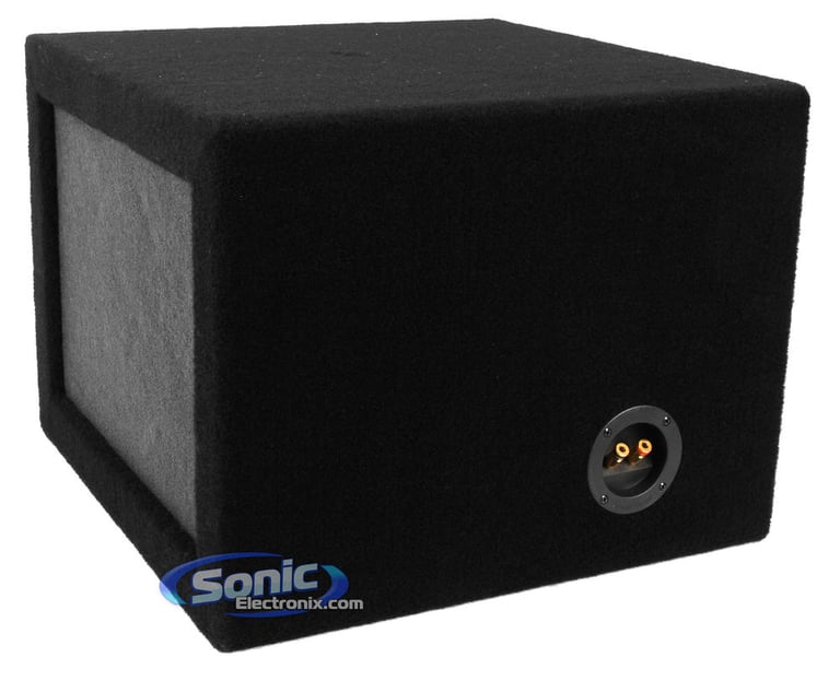 Ground Shaker SQP 1 12-OPEN BOX Image 6