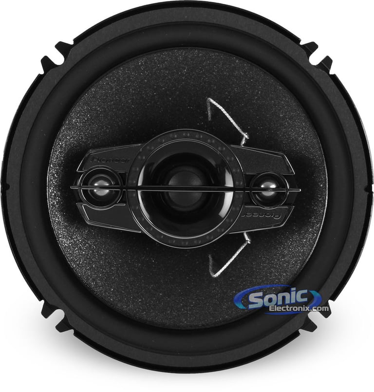 Pioneer TS-A1685R-OPEN BOX Image 13