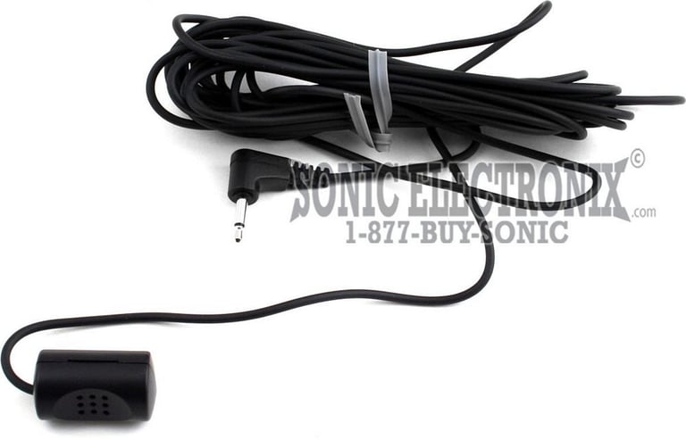 Pioneer DEH-P9800BT Open Box Image 6