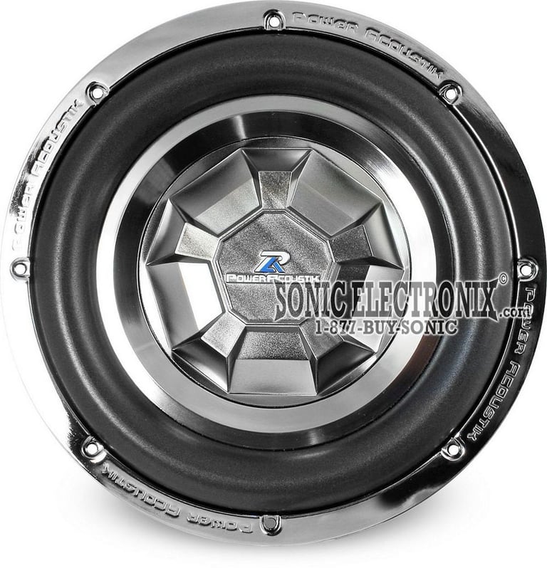Power Acoustik SL-12W Image 2