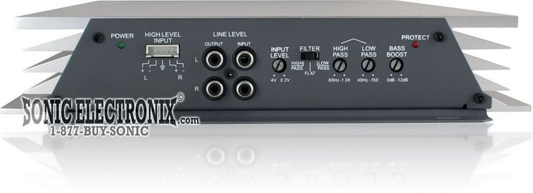 TOTAL Mobile Audio TMA T4002 Image 2