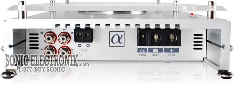 Alphasonik PMA1200DA R/B Image 4