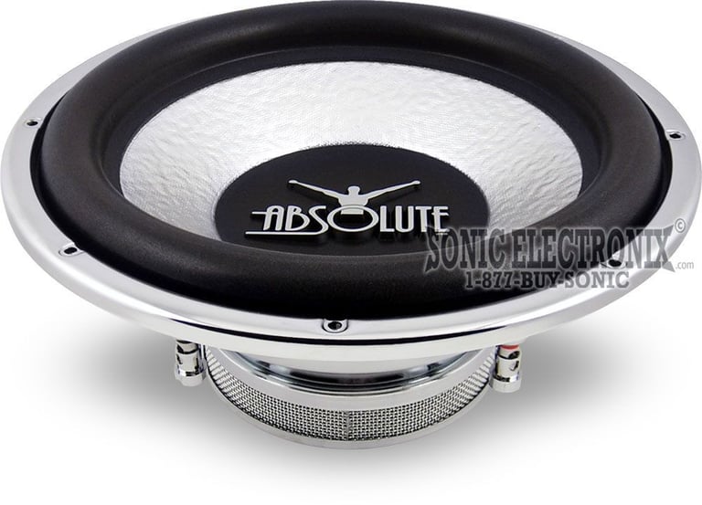 Absolute SN700 12" Image 1