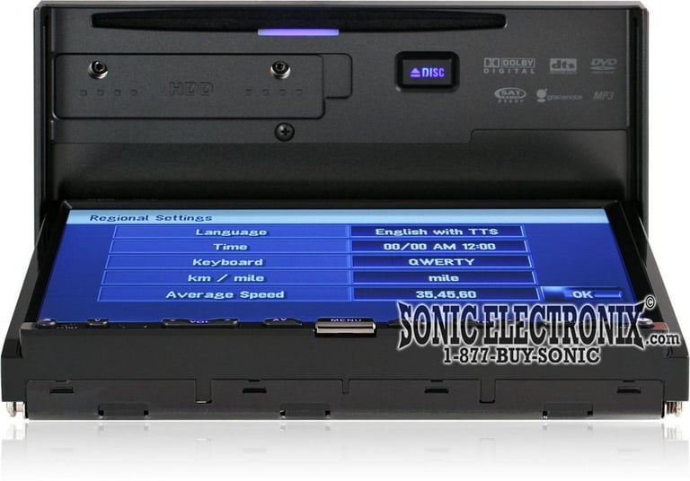 Combo: Pioneer AVIC-Z2 + ND-BT1 + CD-IB100II + ND-BC2 Image 6