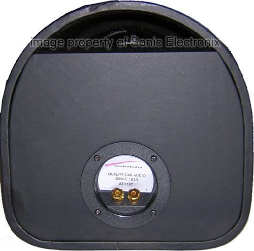 Audiobahn ATB10T Image 3