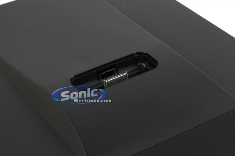 SHARP CD-DH950P Image 7