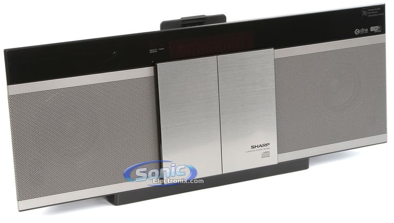SHARP DK-KP95P Image 2