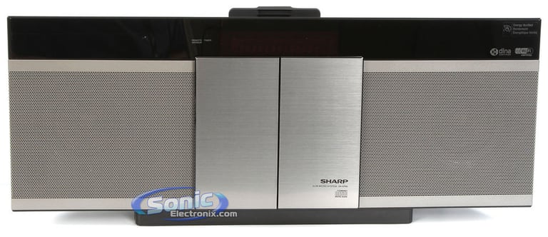SHARP DK-KP95P Image 3