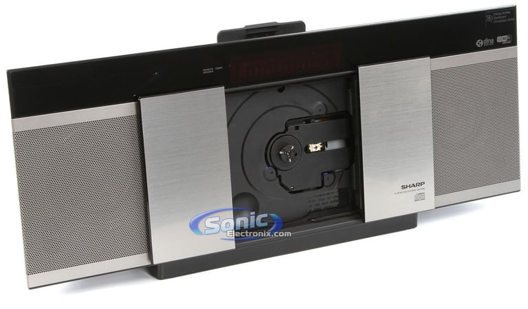 SHARP DK-KP95P Image 4