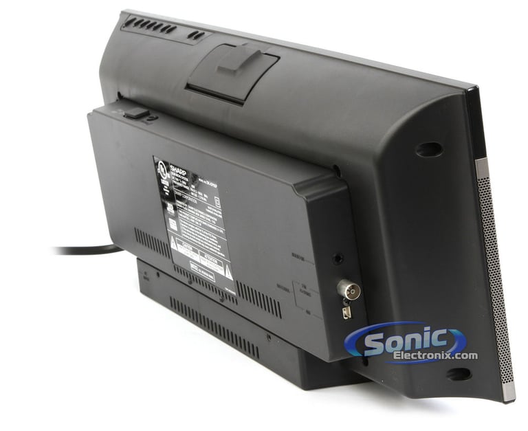 SHARP DK-KP95P Image 6