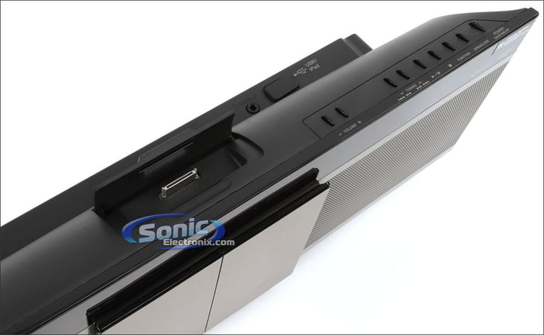 SHARP DK-KP95P Image 7