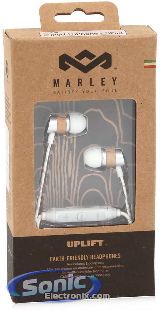 House of Marley Uplift EM-JE033-DR - Drift Image 7