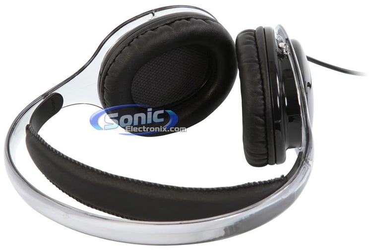 Philips SHH9567 - Black Image 4