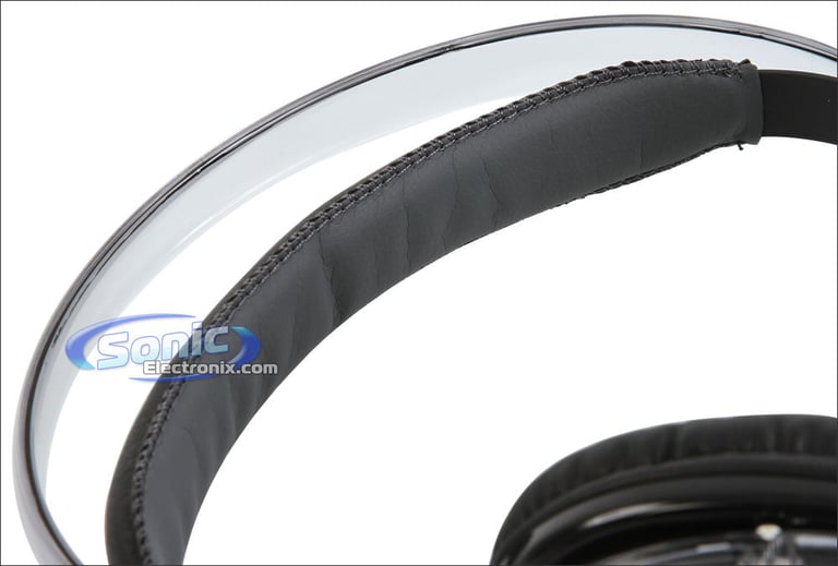 Philips SHH9567 - Black Image 6