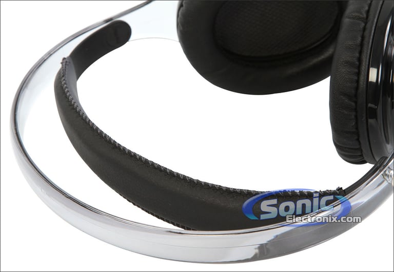 Philips SHH9567 - Black Image 7