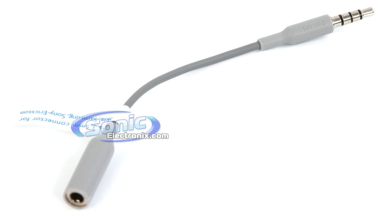 Philips SHL5205PK CitiScape - Pink Image 8