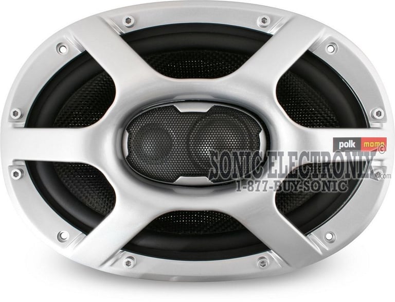 Polk Audio MOMO MMC690 Image 2