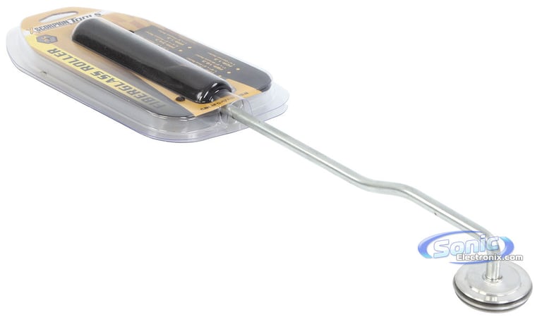 Xscorpion FCR-112 Image 5