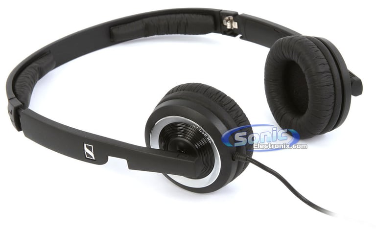 Sennheiser PX 200-IIi Image 2
