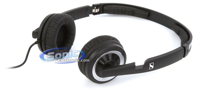 Sennheiser PX 200-IIi Image 3